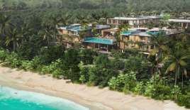 Пентхаус за 2 944 700 евро на Пхукете, Таиланд