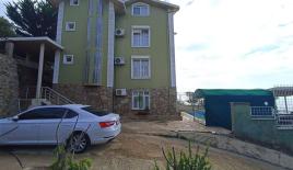 Вилла за 611 000 евро в Алании, Турция