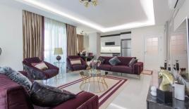 Пентхаус за 223 000 евро в Алании, Турция