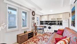 Квартира за 93 000 евро в Алании, Турция