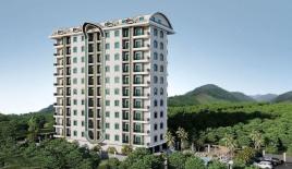 Квартира за 49 800 евро в Алании, Турция