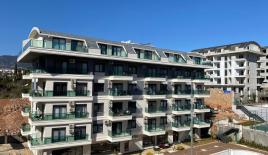 Квартира за 103 000 евро в Алании, Турция