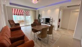 Квартира за 126 000 евро в Алании, Турция