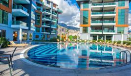 Квартира за 359 000 евро в Алании, Турция