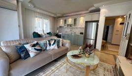 Квартира за 118 300 евро в Алании, Турция