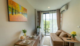 Квартира за 93 100 евро на Пхукете, Таиланд