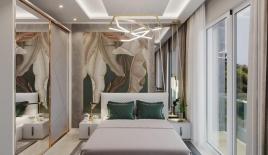 Пентхаус за 132 000 евро в Алании, Турция