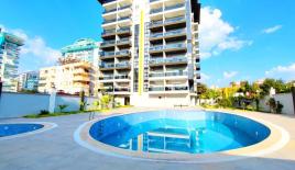 Квартира за 60 000 евро в Алании, Турция