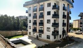 Квартира за 132 000 евро в Алании, Турция