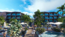 Квартира за 316 900 евро на Пхукете, Таиланд