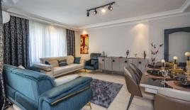 Квартира за 126 000 евро в Алании, Турция