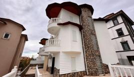 Вилла за 272 000 евро в Алании, Турция