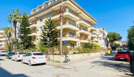 Квартира за 111 000 евро в Алании, Турция