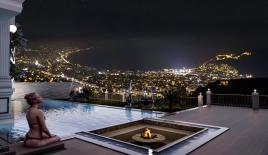 Вилла за 743 000 евро в Алании, Турция