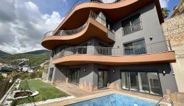 Вилла за 1 155 000 евро в Алании, Турция