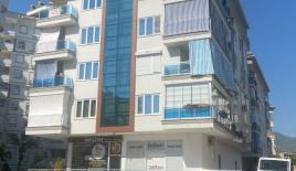 Пентхаус за 228 000 евро в Алании, Турция