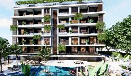 Квартира за 86 000 евро в Алании, Турция