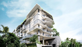 Квартира за 173 100 евро на Пхукете, Таиланд