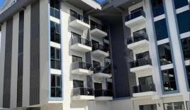 Квартира за 41 800 евро в Алании, Турция