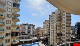 Квартира за 134 300 евро в Алании, Турция