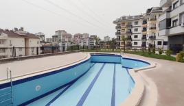 Квартира за 45 000 евро в Авсалларе, Турция