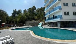 Квартира за 46 000 евро в Авсалларе, Турция