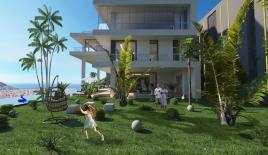 Вилла за 1 650 000 евро в Алании, Турция