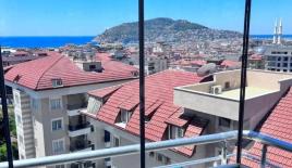 Квартира за 135 700 евро в Алании, Турция