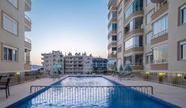 Квартира за 157 000 евро в Алании, Турция