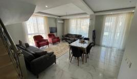 Пентхаус за 85 000 евро в Авсалларе, Турция