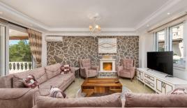 Вилла за 239 000 евро в Авсалларе, Турция