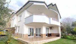 Вилла за 297 000 евро в Алании, Турция