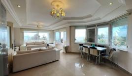 Пентхаус за 198 000 евро в Алании, Турция