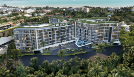 Квартира за 145 000 евро на Пхукете, Таиланд