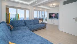 Пентхаус за 182 000 евро в Алании, Турция