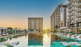 Квартира за 111 000 евро в Алании, Турция