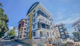 Квартира за 68 000 евро в Алании, Турция