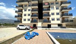 Квартира за 71 000 евро в Алании, Турция