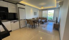 Квартира за 118 000 евро в Кестеле, Турция