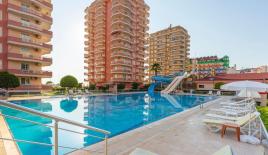 Квартира за 202 000 евро в Алании, Турция