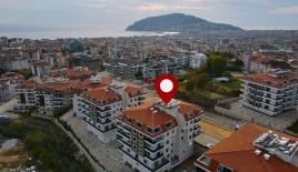 Квартира за 210 000 евро в Алании, Турция