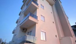 Квартира за 46 800 евро в Алании, Турция