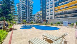 Квартира за 78 000 евро в Алании, Турция