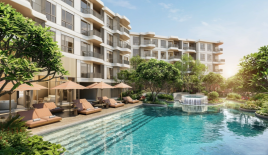 Квартира за 127 000 евро на Пхукете, Таиланд