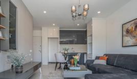 Квартира за 93 000 евро в Кестеле, Турция