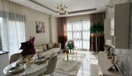 Квартира за 101 000 евро в Алании, Турция