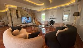 Вилла за 462 000 евро в Алании, Турция