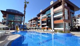 Пентхаус за 726 000 евро в Алании, Турция