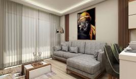 Квартира за 50 000 евро в Алании, Турция