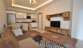 Квартира за 75 000 евро в Алании, Турция